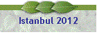 Istanbul 2012