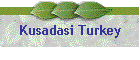 Kusadasi Turkey