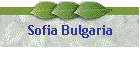 Sofia Bulgaria