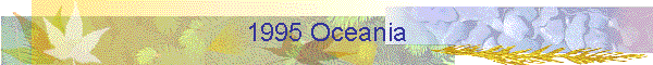1995 Oceania
