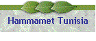 Hammamet Tunisia